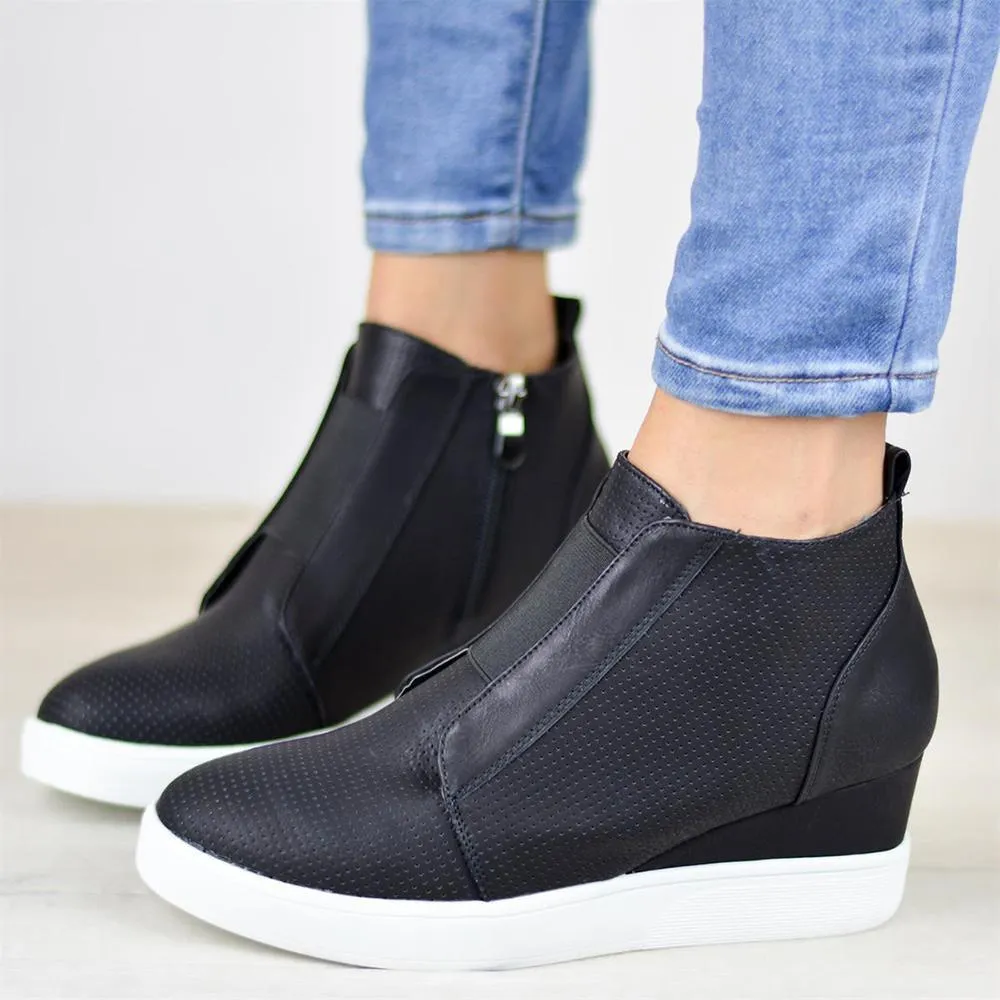 Tailored and comfortable orthopedic Wedge