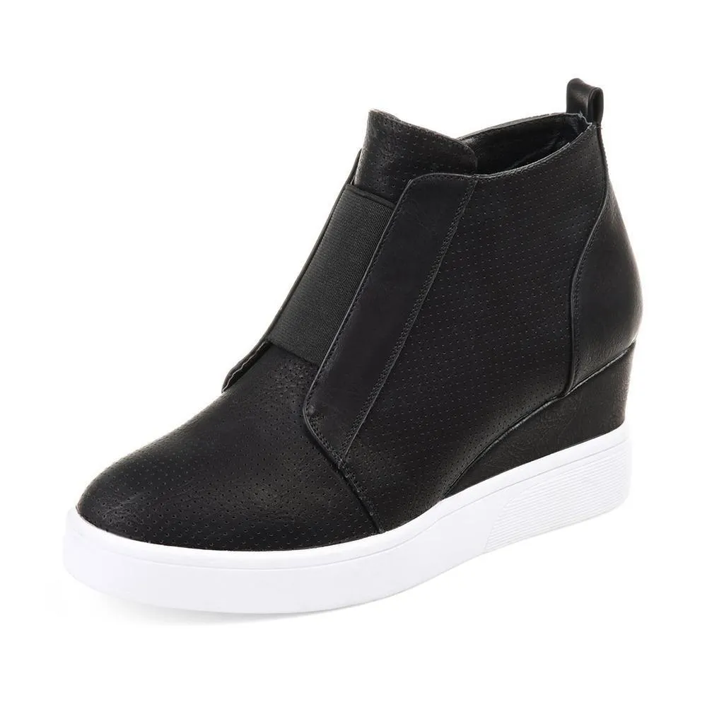 Tailored and comfortable orthopedic Wedge
