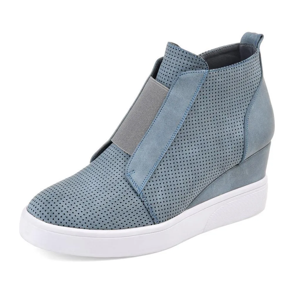 Tailored and comfortable orthopedic Wedge
