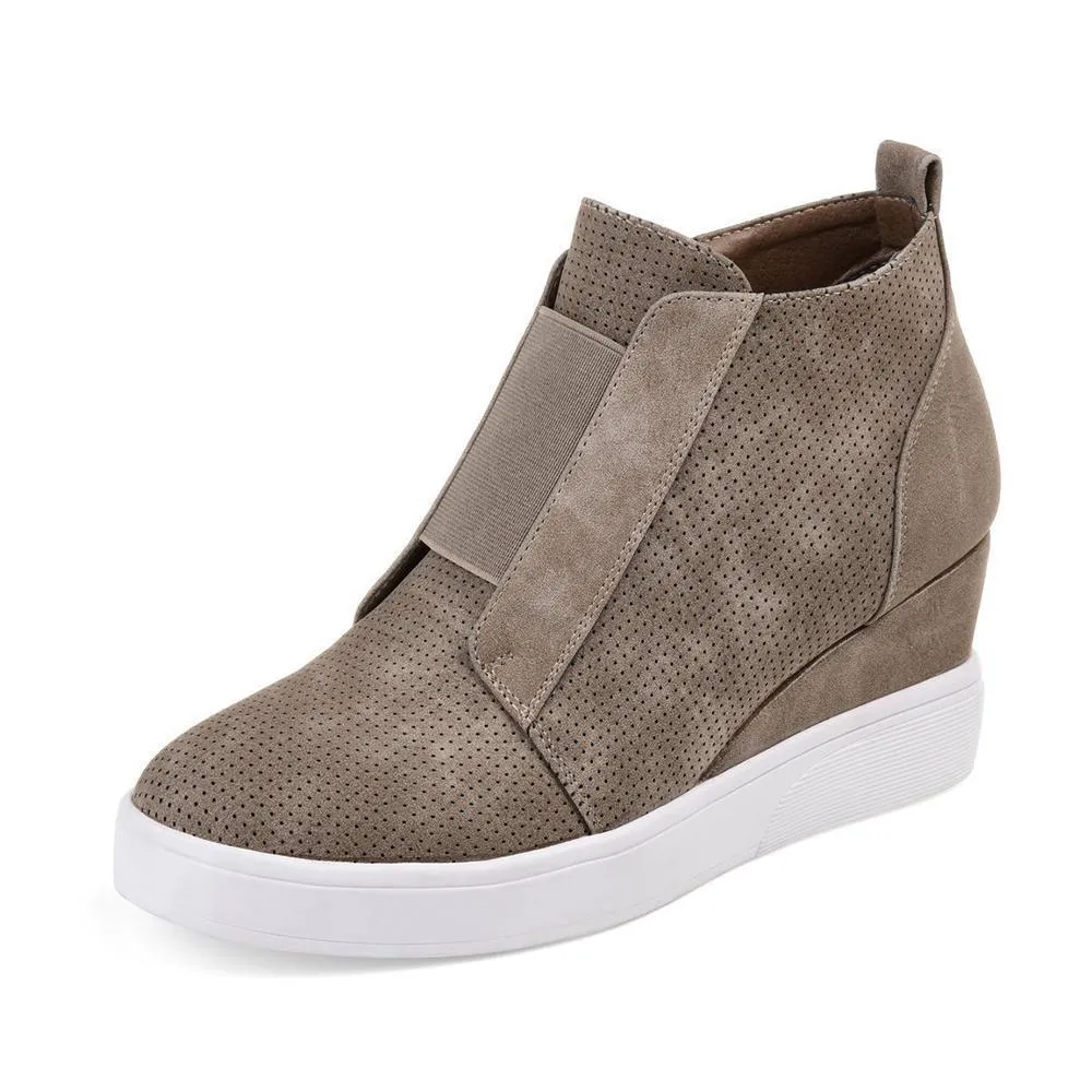 Tailored and comfortable orthopedic Wedge