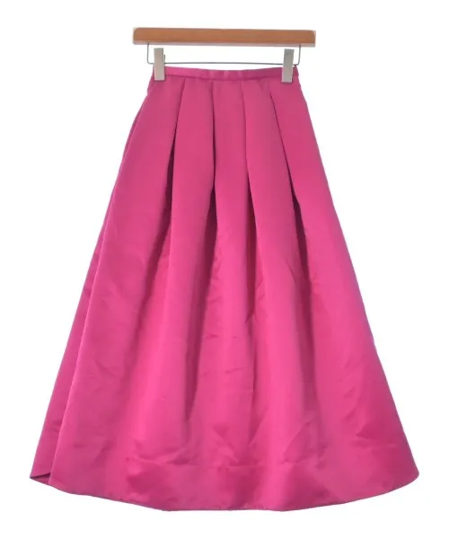 Tsuru Long/Maxi length skirts