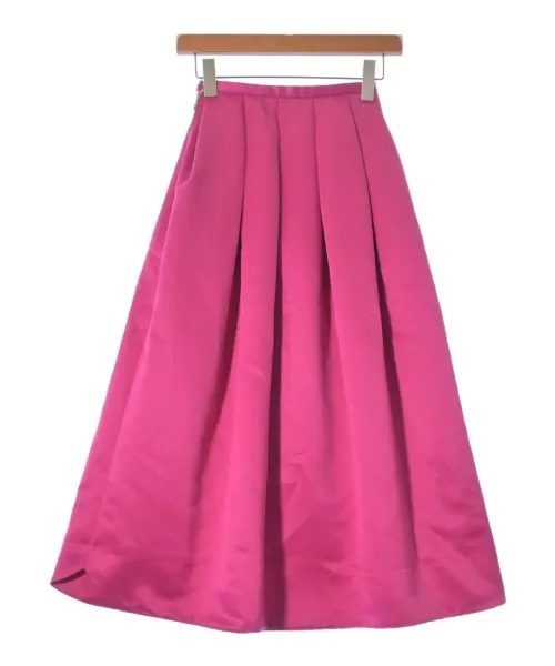 Tsuru Long/Maxi length skirts