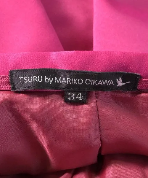 Tsuru Long/Maxi length skirts