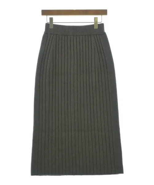 uncrave Long/Maxi length skirts