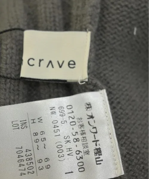 uncrave Long/Maxi length skirts