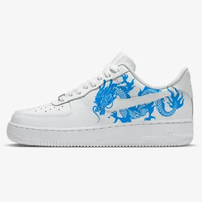 Uni Blue Dragon AF1