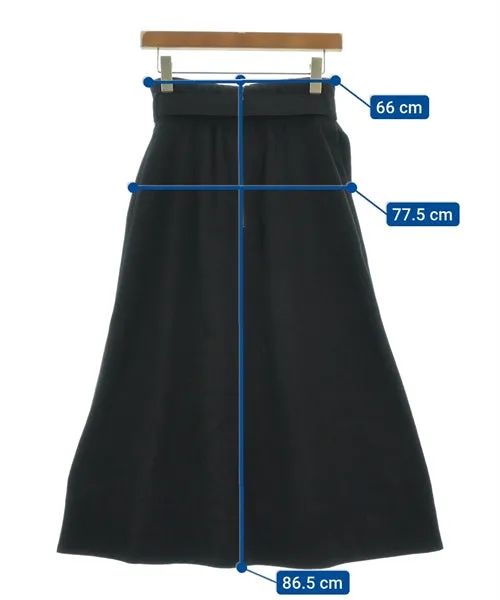 vega Long/Maxi length skirts