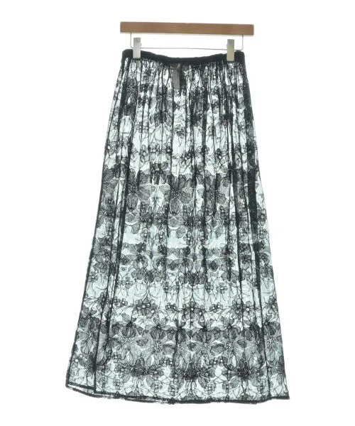 VICOLO Long/Maxi length skirts