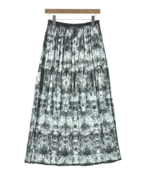 VICOLO Long/Maxi length skirts