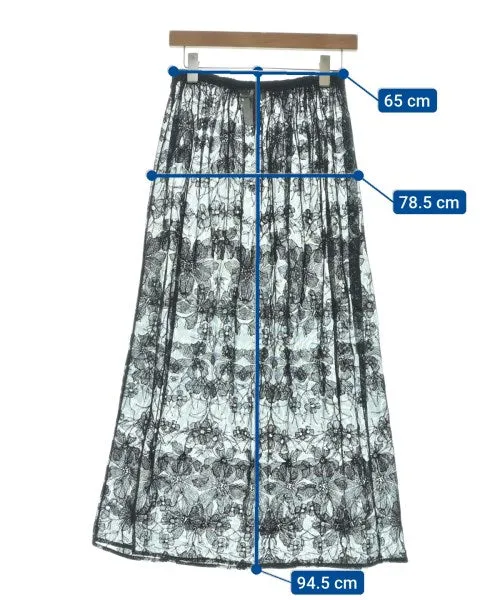 VICOLO Long/Maxi length skirts