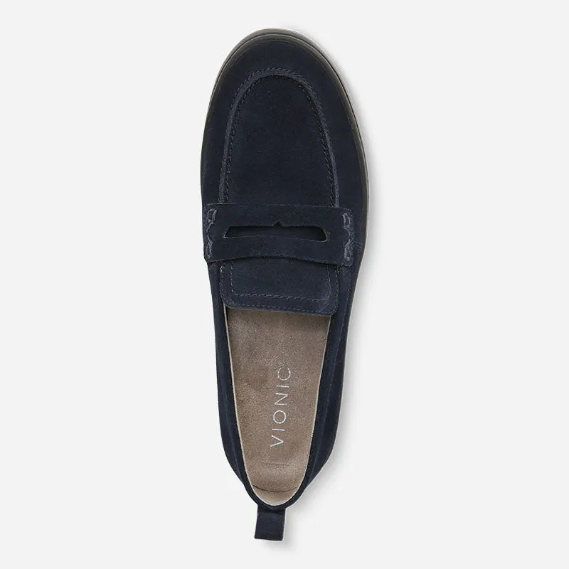 Vionic Uptown Suede