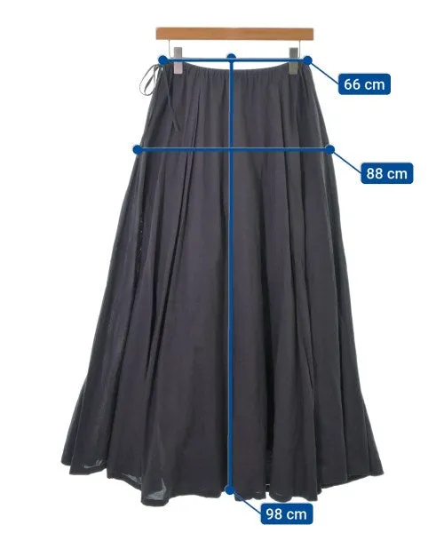WELLDER Long/Maxi length skirts