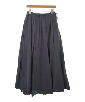 WELLDER Long/Maxi length skirts