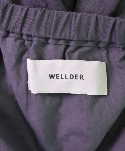 WELLDER Long/Maxi length skirts