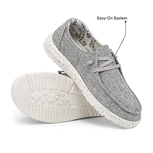 Wendy Linen - Women's